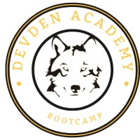 Devden Academy logo - Similar company to Elva