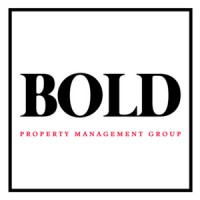 Bold Property Management logo - Similar company to Emerson Property Management