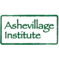 Ashevillage Institute