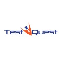 Test Quest logo - Similar company to 4U Software Solutions