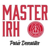 Master 2 IRH - Université de Paris logo - Similar company to Master Crm - Paris Nanterre