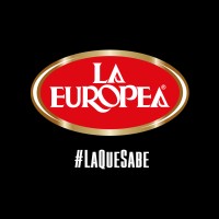 La Europea logo - Similar company to Proalco