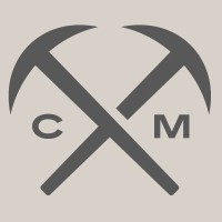 Creative Mines logo - Similar company to Eldorado Stone