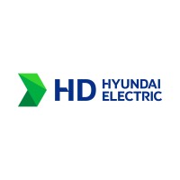 HD Hyundai Electric Co., Ltd. logo - Similar company to Ad Maker