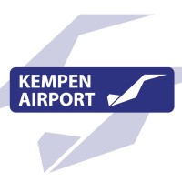 Kempen Airport logo - Similar company to Bj-Lupron B.V.