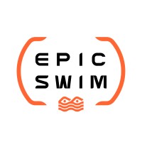 EPIC SWIM logo - Similar company to Freeform Chiropractic Franchise