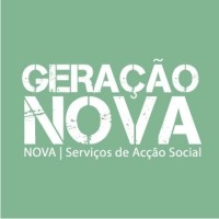 Geração Nova - SASNOVA logo - Similar company to Cartas Com Ciência