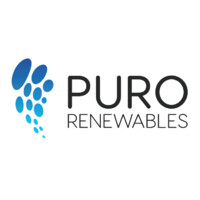 Puro Renewables, Inc. logo - Similar company to Abakan Inc