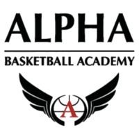 Alpha Basketball Academy logo - Similar company to On The Mark Coaching