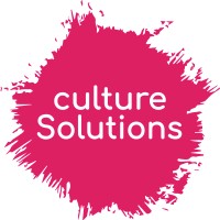 culture Solutions logo - Similar company to Aurora Project