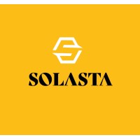 Solasta logo - Similar company to Datamind Solution