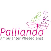 Palliando GmbH logo - Similar company to Onfuture