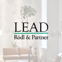 LEAD | Rödl & Partner logo - Similar company to Htm Yhtiöt