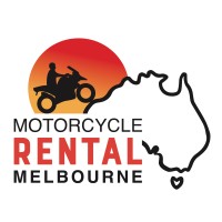 Motorcycle Rental Melbourne logo - Similar company to Trails & Dust Motorcycle Rentals, Tours & Off-Road Training