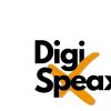 Digital Speax logo - Similar company to Teia Solutions