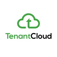 TenantCloud logo - Similar company to Hemlane
