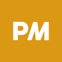 Production Machining logo - Similar company to Precision Machining Technology Show (Pmts)