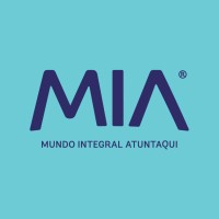 Unidad Educativa Mundo Integral Atuntaqui logo - Similar company to Unidad Educativa Madison High School