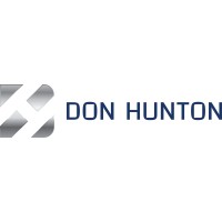 Don Hunton Advisory logo - Similar company to Nimble Advisory