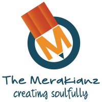 The Merakianz logo - Similar company to Zaplon Tech Solutions Private Limited