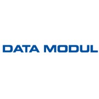 Data Modul Weikersheim GmbH logo - Similar company to Data Modul Ag