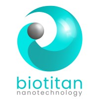 BioTitan Nanotechnology logo - Similar company to Ettomio