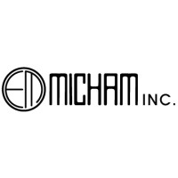 ORAL E. MICHAM, INC. logo - Similar company to Jts Modular