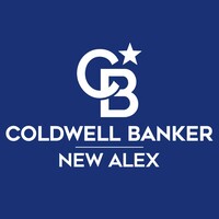 ColdWell Banker New Alex logo - Similar company to Abco Group