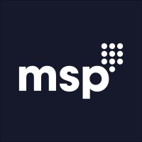 MSP Phones logo - Similar company to Brain It Srl