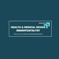 Healthcare And Medical Device InsightCatalyst logo - Similar company to N-Geneki Private Limited
