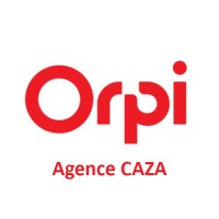 CAZA IMMOBILIER ORPI logo - Similar company to Druot Immobilier