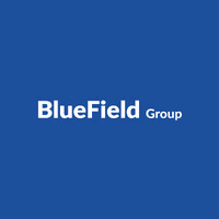 BlueField Group logo - Similar company to Get Over It