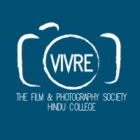 Vivre - The Film And Photography Society, Hindu College