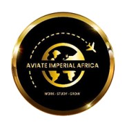 Aviate Imperial Africa logo - Similar company to Skywall Advertising