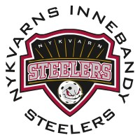 Nykvarns Innebandy logo - Similar company to Lindstrom Digital