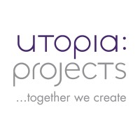 Utopia Projects logo - Similar company to After Build Limited