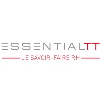 Essential TT logo - Similar company to Expectra Monaco