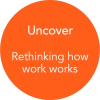 Uncover Consulting logo - Similar company to Decarboneaze