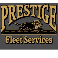 Prestige Fleet Services logo - Similar company to Epika Fleet Services