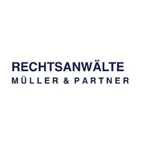 Rechtsanwälte Müller & Partner logo - Similar company to Halm Wenzel & Collegen Rechtsanwälte Partnerschaft Mbb