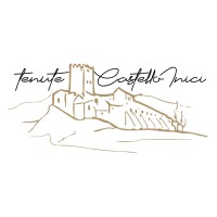 Tenute Castello Inici logo - Similar company to Nova Papyra | Centro Taglio E Distribuzione Carta E Cartone Da Stampa E Imballo