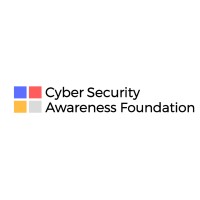 Cyber Security Awareness Foundation logo - Similar company to Cyber Security Awareness (Csa)