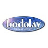 Bodolay Packaging logo - Similar company to Plastimach Corp