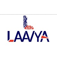 Laavya logo - Similar company to Laavyatech