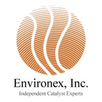Environex, Inc. logo - Similar company to Hrst, Inc.