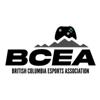 British Columbia Esports Association logo - Similar company to Loadscreen