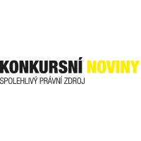Konkursní noviny logo - Similar company to Turnaround Management Association Slovenská Republika