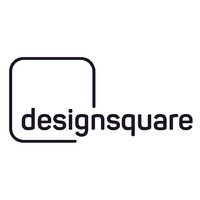 Designsquare logo - Similar company to Mahau
