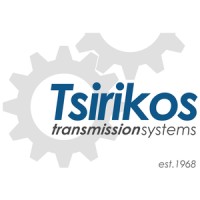 Tsirikos Transmission Systems logo - Similar company to Alpha Systems