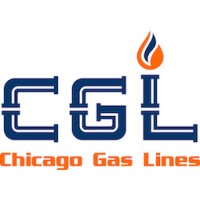 Chicago Gas Lines logo - Similar company to Able Biolabs